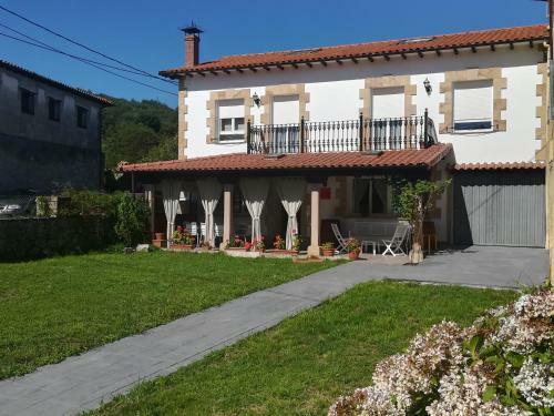 Agroturismo Casa Rural La Rasilla