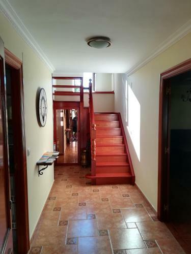 Agroturismo Casa Rural La Rasilla