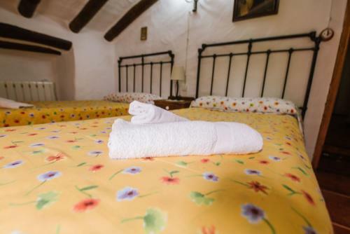 Cortijo Rural Majolero