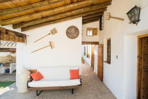 Cortijo Rural Majolero