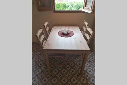 Apartamento Cal Niu