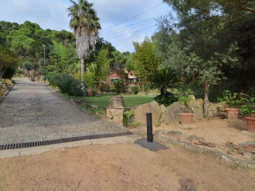 Villa Can Pau