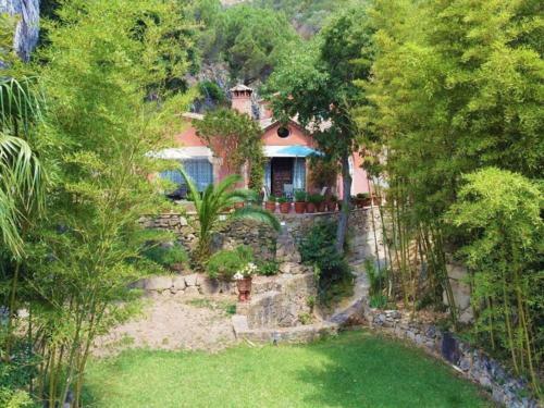Villa Can Pau