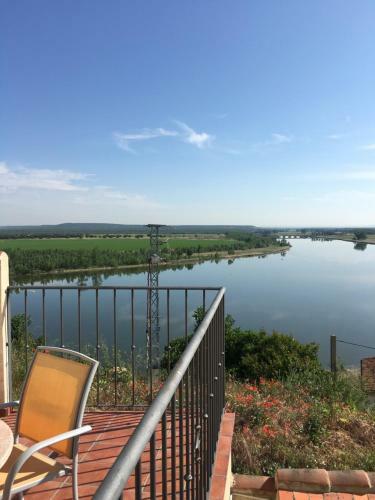 Agroturismo Alto de La Reserva
