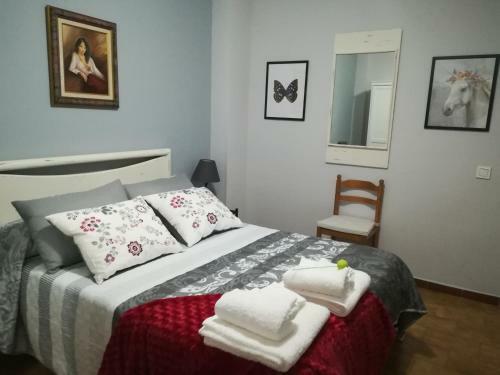 Apartamento El Balc�n Del Duero 1?2