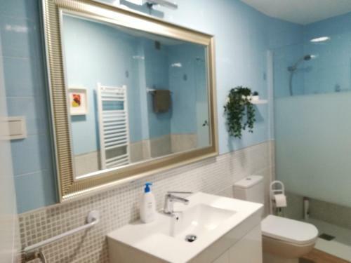 Apartamento El Balc�n Del Duero 1?2
