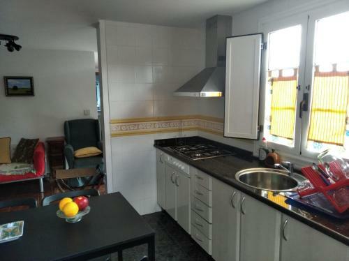 Casa Lagui�as En Castro Caldelas