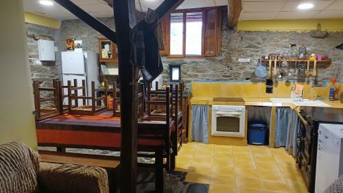 Agroturismo A Palleira