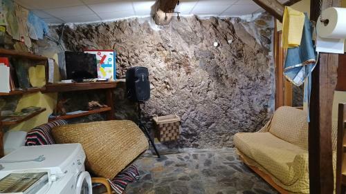Agroturismo A Palleira