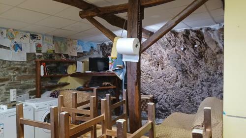Agroturismo A Palleira