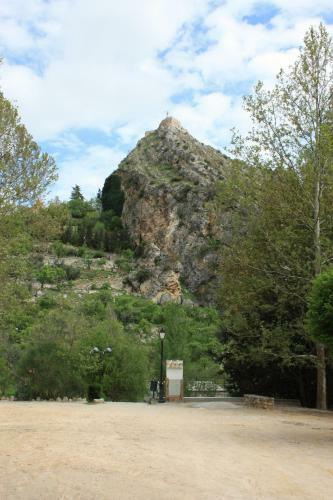 Agroturismo Villa Caramelo