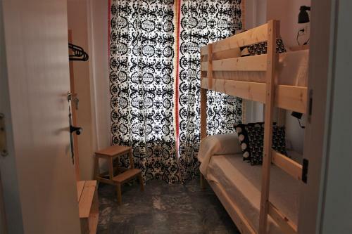 Apartamento Alojamiento Rural La Cochera