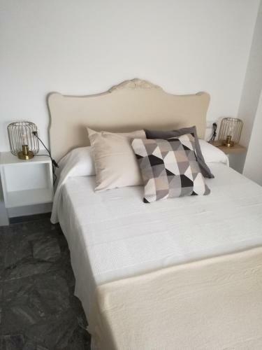 Apartamento Alojamiento Rural La Cochera