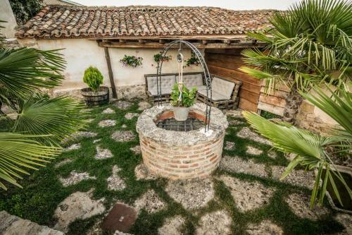 Casa Rural El Veredero