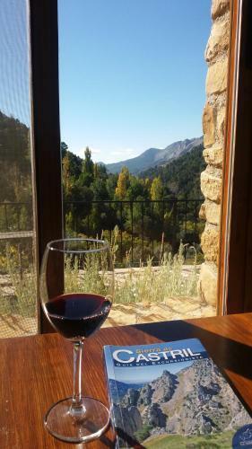 Agroturismo Saluda Alta