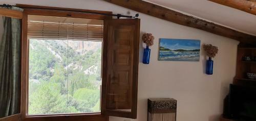 Agroturismo Saluda Alta