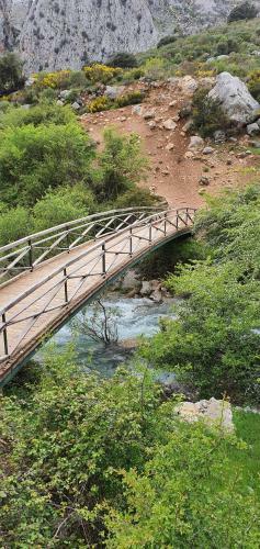 Agroturismo Saluda Alta