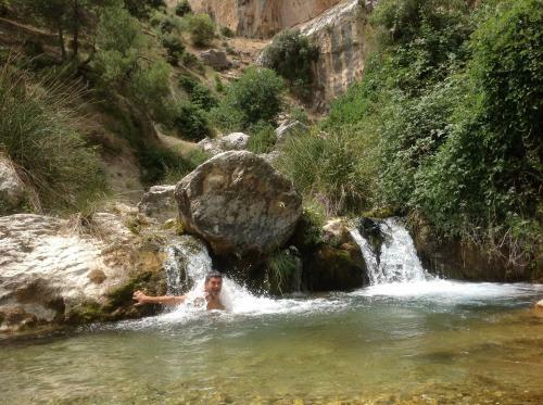 Agroturismo Saluda Alta
