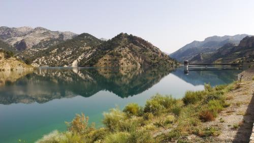 Agroturismo Saluda Alta