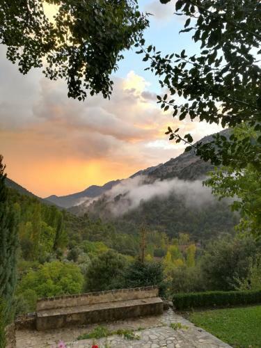 Agroturismo Saluda Alta