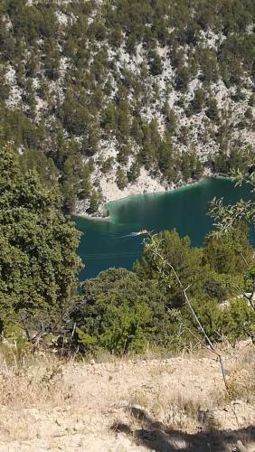 Agroturismo Saluda Alta