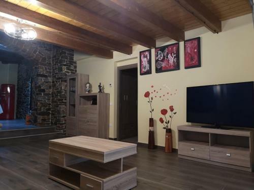 Casa Rural Rio Cabrera