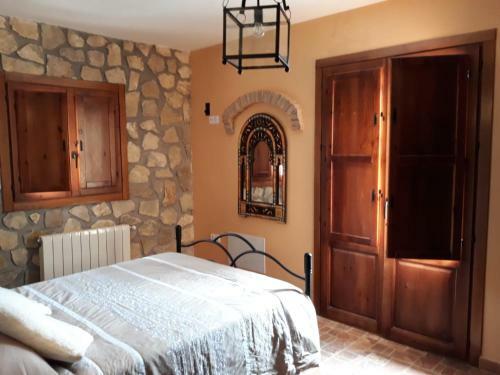 Apartamento Casita Vista Alegre