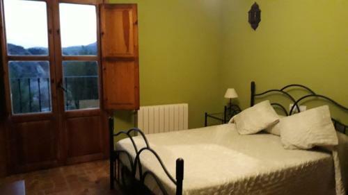 Apartamento Casita Vista Alegre