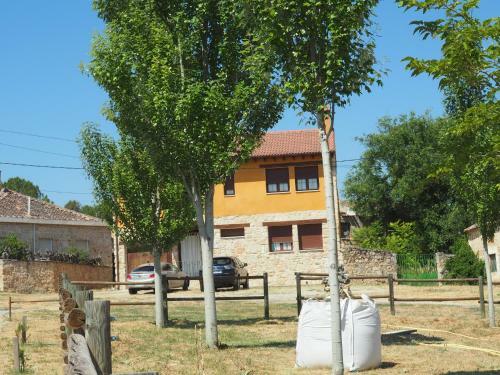 Casa Trivi�o