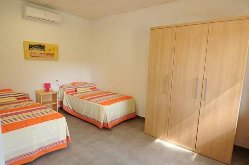 Agroturismo Apartamentos Villa Vacacional