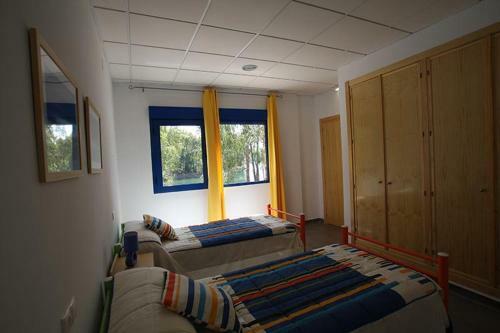 Agroturismo Apartamentos Villa Vacacional