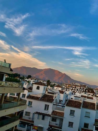 Apartamento Sea & Castillo View