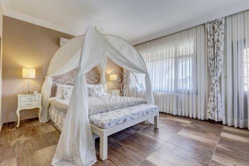 Posada Agva Greenline Guesthouse