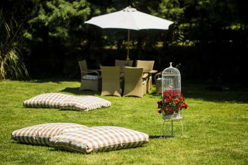 Posada Agva Greenline Guesthouse