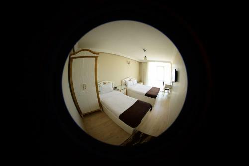 Sheref Hotel