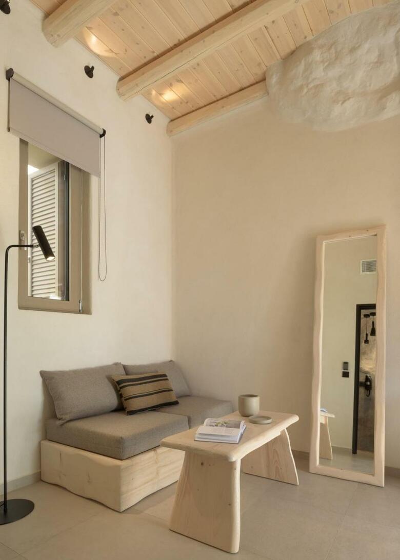 Manili Villas