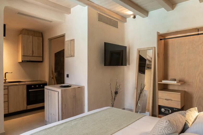 Manili Villas