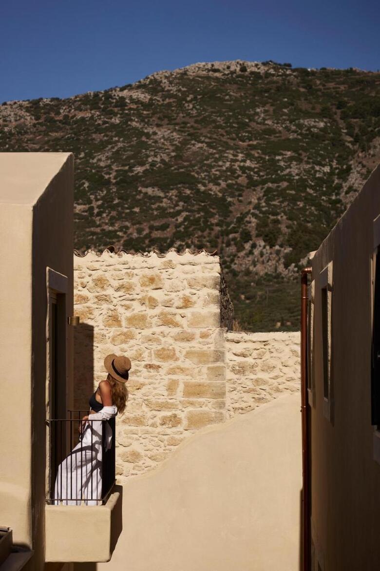 Manili Villas