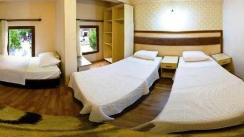 Kalfa Hotel
