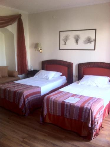 Taskule Hotel