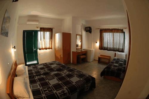 Soulis Hotel