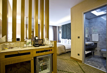 Hotel Holiday Inn Gaziantep