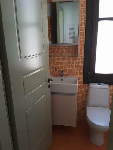 Frourio Apartments