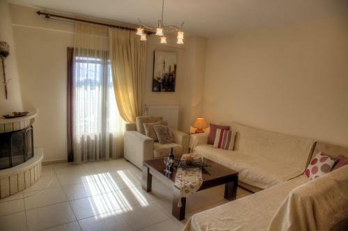 Venetiko Villas