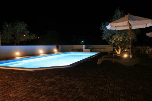 Venetiko Villas