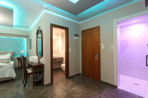 Hotel Mallas