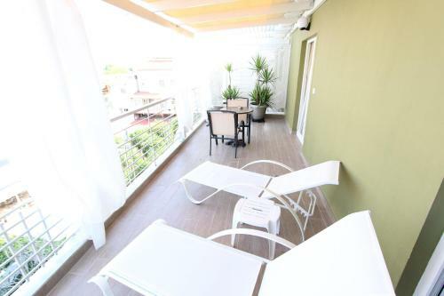 Hotel Mallas