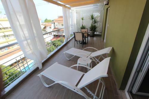 Hotel Mallas