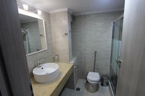 Hotel Mallas