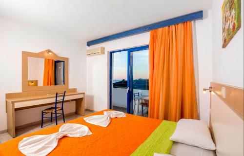 Aparthotel Ekaterini Hotel